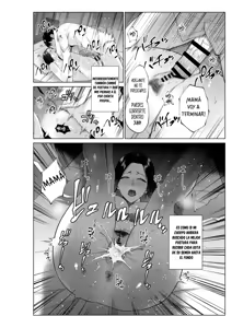Page 27 of Hirusagari no haha-tachi | Tarde de Mamás - preview thumbnail