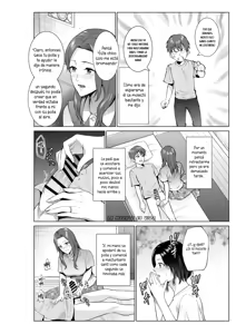 Page 5 of Hirusagari no haha-tachi | Tarde de Mamás - preview thumbnail