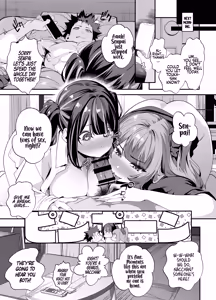 Page 74 of Senpai, Kyou Tomatte mo Ii yo ne? 2 | Can We stay at your Place Tonight Senpai? 2 - preview thumbnail