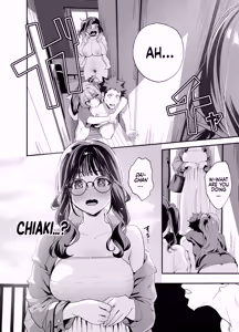 Page 77 of Senpai, Kyou Tomatte mo Ii yo ne? 2 | Can We stay at your Place Tonight Senpai? 2 - preview thumbnail