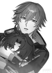 Page 2 of 【樂基水水】星核載體也能與之相愛 - preview thumbnail