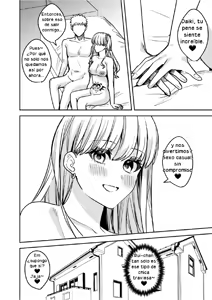 Page 33 of Okatai Anata o Sukkari Yawarakaku - preview thumbnail