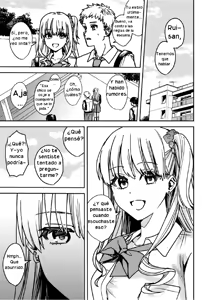 Page 4 of Okatai Anata o Sukkari Yawarakaku - preview thumbnail