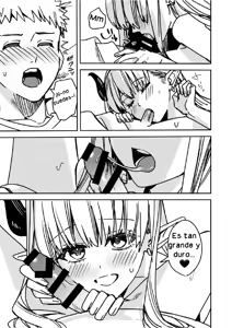 Page 8 of Okatai Anata o Sukkari Yawarakaku - preview thumbnail