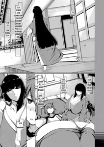 Page 3 of Donna Negai mo Kanaete kureru Boku no Oba-san | Mi Tía Escuchara Todas mis Peticiones - preview thumbnail