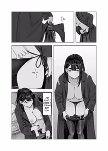 Page 8 of Natsu no Somarikata 4 | Tinted by Summer 4 - preview thumbnail