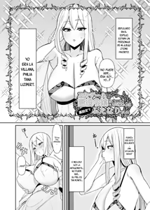 Page 3 of Otome Game no Akuyaku Reijou ni Tensei Shitara Ura Settei de Futanari deshita ~Ch. 1~ | Reencarné en un Juego Otome como una Futanari en una Ruta Secreta ~Cap. 1~ - preview thumbnail