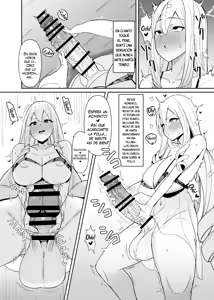 Page 5 of Otome Game no Akuyaku Reijou ni Tensei Shitara Ura Settei de Futanari deshita ~Ch. 1~ | Reencarné en un Juego Otome como una Futanari en una Ruta Secreta ~Cap. 1~ - preview thumbnail