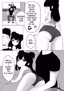Page 5 of Maki-chan wa Motto Ookina Yubi ga Hoshii | Maki needs bigger fingers - preview thumbnail