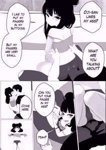 Page 7 of Maki-chan wa Motto Ookina Yubi ga Hoshii | Maki needs bigger fingers - preview thumbnail