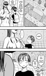 Page 30 of Ame Onna - preview thumbnail