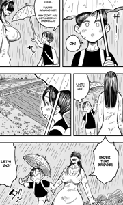 Page 4 of Ame Onna - preview thumbnail