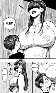 Page 6 of Ame Onna - preview thumbnail