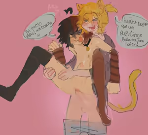 Page 101 of Wholesome Femboy - preview thumbnail
