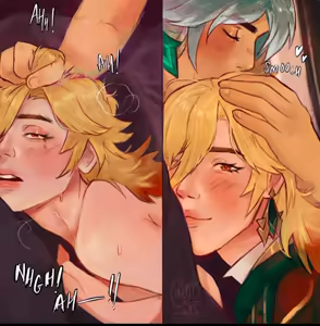 Page 59 of Wholesome Femboy - preview thumbnail