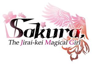 Page 5 of Jirai-kei Mahou Shoujo Sakura - preview thumbnail