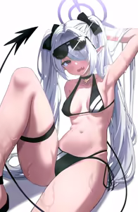 Page 1238 of Pixiv Fanbox Collection (MMM） - preview thumbnail