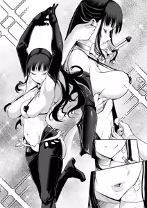 Page 338 of オハラミサマ｜御用孕巫女一籠+二籠前后篇 - preview thumbnail