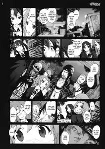 Page 3 of Shojo!! Sotsugyou!! - preview thumbnail