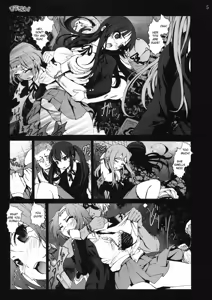 Page 4 of Shojo!! Sotsugyou!! - preview thumbnail
