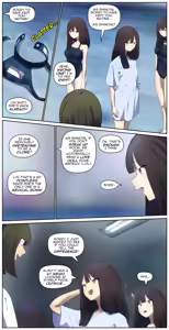 Page 3 of Development of highly intelligent love dolls - preview thumbnail