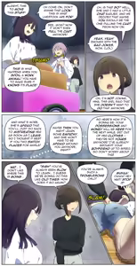 Page 3 of My boyfriend's pet - preview thumbnail