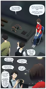 Staff of the Human Livestock History Museum — hentai manga cover on Fhentai