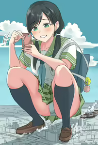 piyo11 / piyonaf - hentai manga cover image
