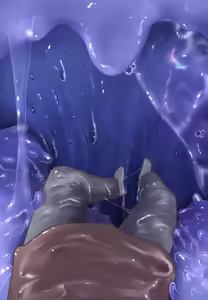 Page 3 of Majin girl vore pov - preview thumbnail