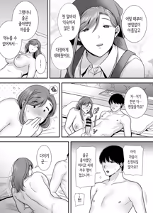 Page 42 of 마리코 씨와 나 ~알바처의 유부녀와의 불륜관계~ - preview thumbnail