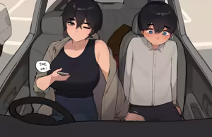 Page 56 of ˚☼。family3 - preview thumbnail