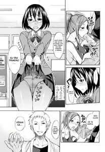 Page 3 of Sensei, Zurui. - preview thumbnail