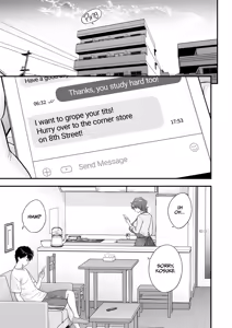 Page 2 of My Mother Fucking Friend 4 - preview thumbnail