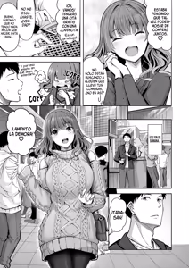 Page 3 of Suenai Kanojo no Kitsuensho || Zona de fumadores para una chica que no puede fumar - preview thumbnail