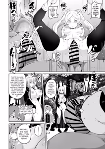 Page 3 of Joushiki Kaihen Ochiru Futari | Common Sense Alteration and Corruption of the Mages - preview thumbnail