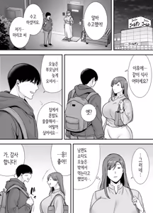 Page 5 of 마리코 씨와 나 ~알바처의 유부녀와의 불륜관계~ - preview thumbnail