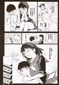 Page 6 of Boku Katsu Life ~Tomodachi no Otouto-kun to "Game Suru Naka" kara "Cosplay Sex Suru Kankei" ni Naru made~ - preview thumbnail