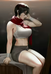 Page 176 of Artist ::: EasonX - preview thumbnail