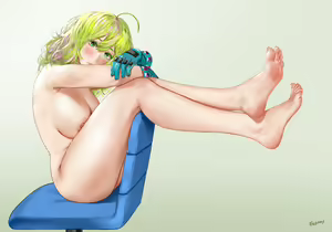 Page 40 of Artist ::: EasonX - preview thumbnail