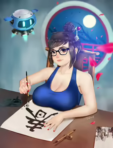 Page 597 of Artist ::: EasonX - preview thumbnail