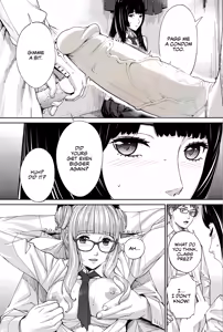 Page 40 of Yuuzai desu. #1 | You're guilty. Ch. 1 - preview thumbnail