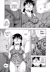 Page 3 of The Beautiful Tatsumi-san Ver.2 - preview thumbnail