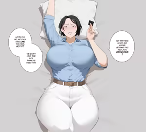 Only One — hentai manga cover on Fhentai
