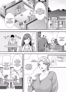 Page 11 of Mariko-san to Boku Baito-saki no Hitozuma to no Furin Kankei - preview thumbnail