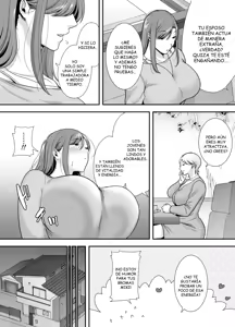 Page 12 of Mariko-san to Boku Baito-saki no Hitozuma to no Furin Kankei - preview thumbnail