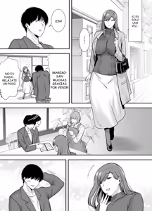 Page 14 of Mariko-san to Boku Baito-saki no Hitozuma to no Furin Kankei - preview thumbnail