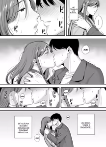 Page 19 of Mariko-san to Boku Baito-saki no Hitozuma to no Furin Kankei - preview thumbnail