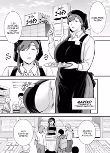 Page 2 of Mariko-san to Boku Baito-saki no Hitozuma to no Furin Kankei - preview thumbnail
