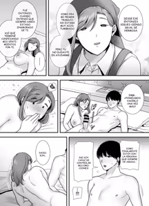 Page 42 of Mariko-san to Boku Baito-saki no Hitozuma to no Furin Kankei - preview thumbnail