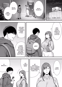Page 5 of Mariko-san to Boku Baito-saki no Hitozuma to no Furin Kankei - preview thumbnail